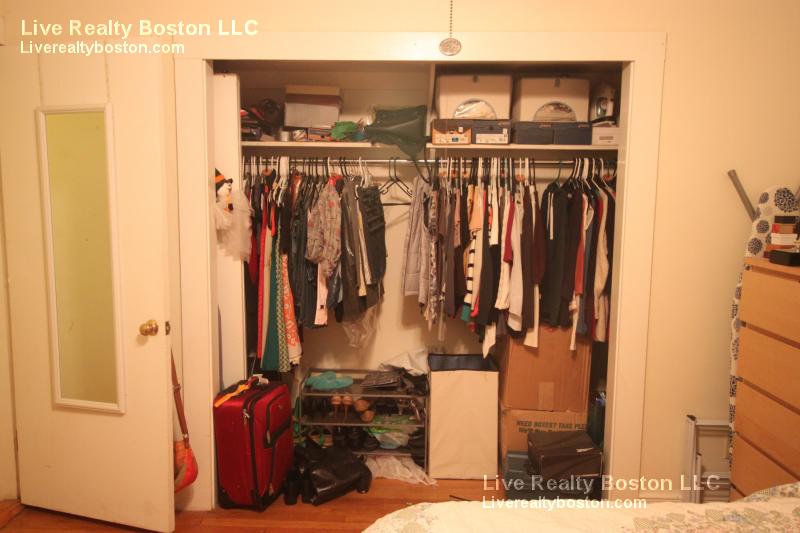 1232 Beacon St, Coolidge Corner