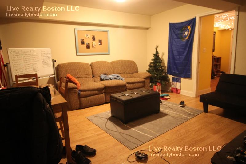 1130 Commonwealth Ave, Allston