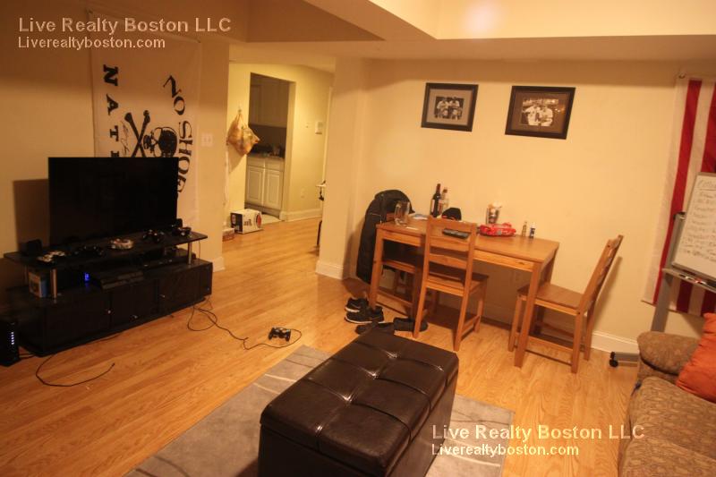 1130 Commonwealth Ave, Allston