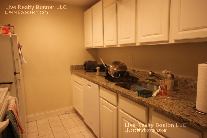 1130 Commonwealth Ave, Allston