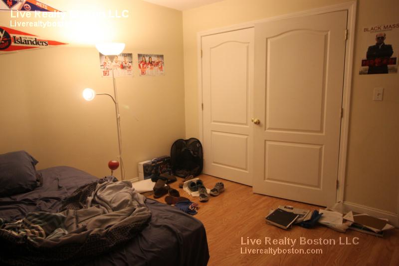 1130 Commonwealth Ave, Allston