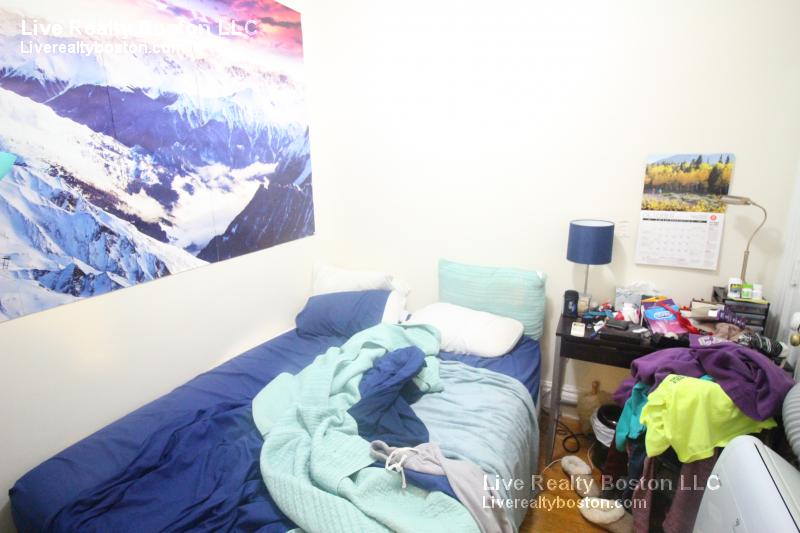 22 Euston St, Coolidge Corner