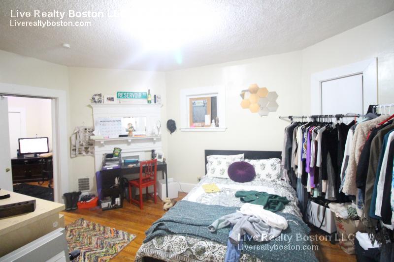 123 Brook St, Brookline Village