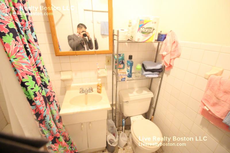 123 Brook St, Brookline Village