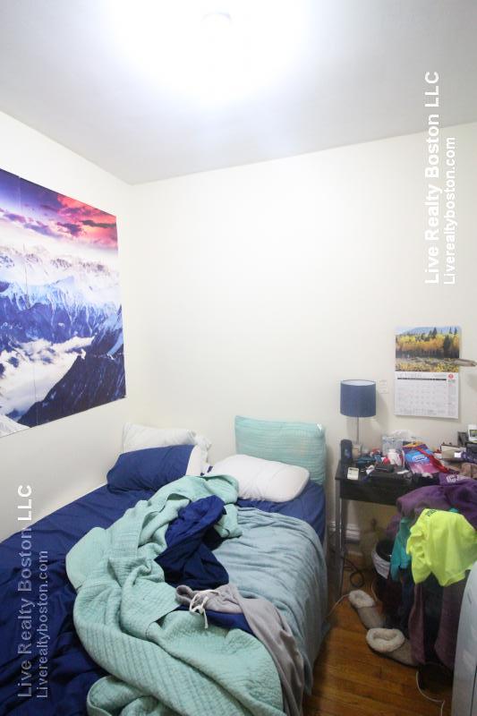 22 Euston St, Coolidge Corner