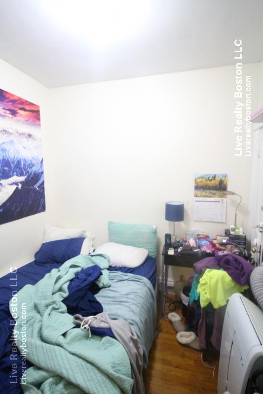 22 Euston St, Coolidge Corner