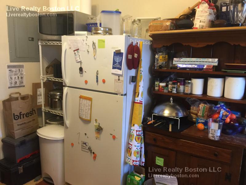 47 Gordon St, Allston