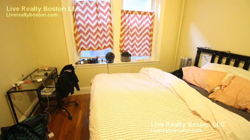 1193 Commonwealth Ave, Allston