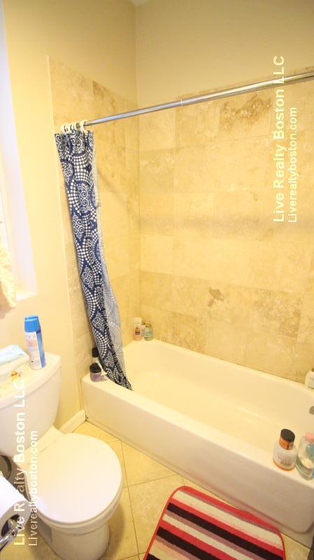 1193 Commonwealth Ave, Allston