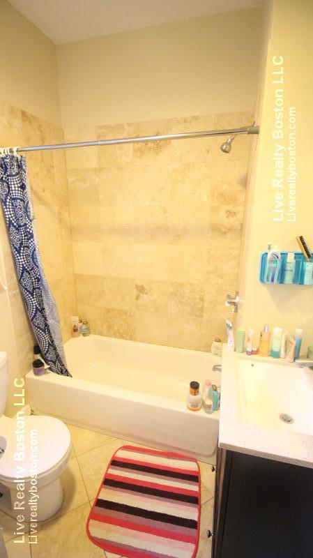 1193 Commonwealth Ave, Allston