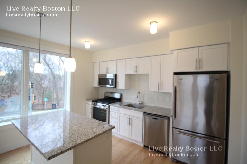 1 bed, 1 bath apartment for rent at 603 Concord Ave Unit 202, Cambridge — photo 1 of 11