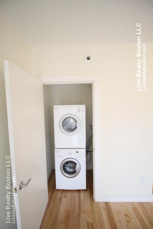 1 bed, 1 bath apartment for rent at 603 Concord Ave Unit 302, Cambridge — photo 5 of 11