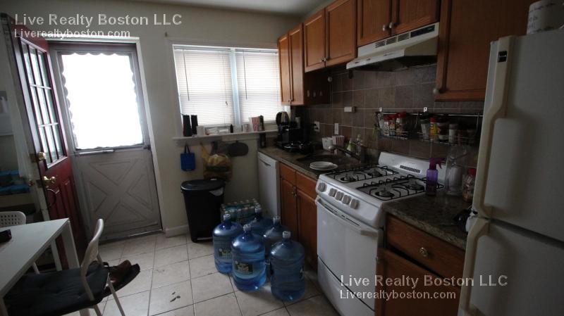 4 President Ter, Allston