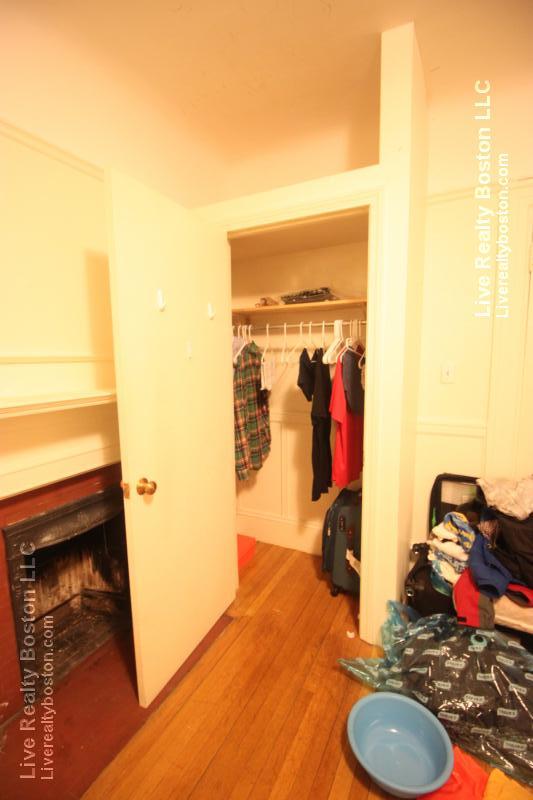 48 Babcock St, Coolidge Corner