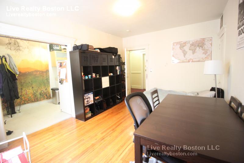 99 Brainerd Rd, Allston