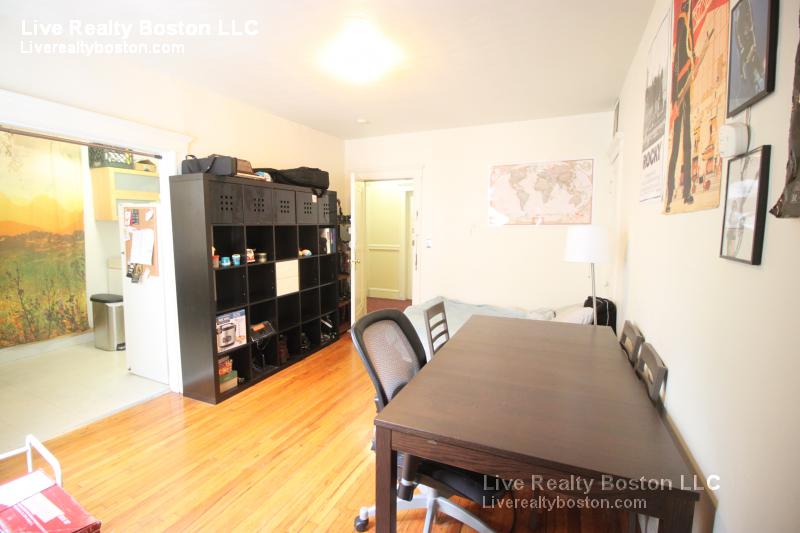 99 Brainerd Rd, Allston