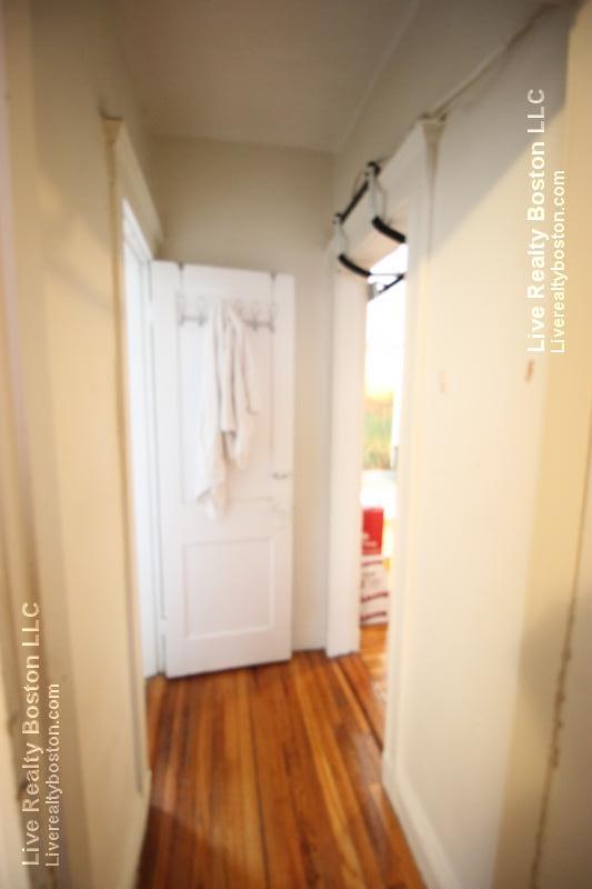 99 Brainerd Rd, Allston