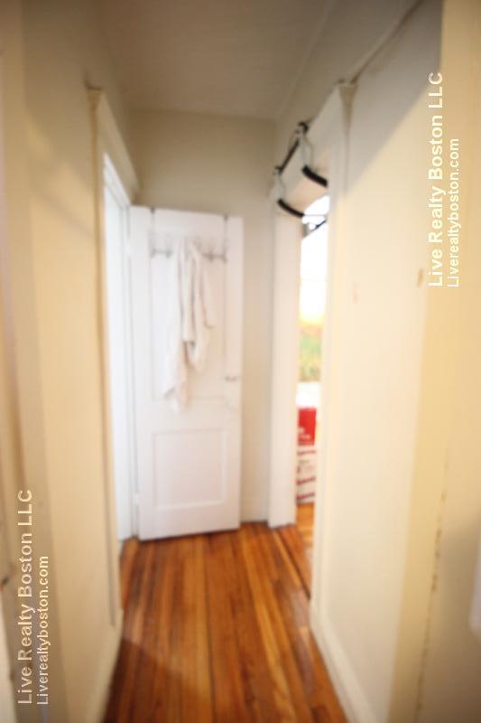 99 Brainerd Rd, Allston