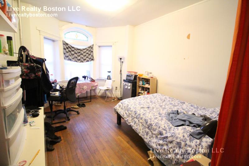 24 Westland Ave, Fenway