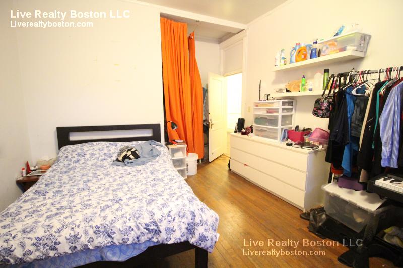 24 Westland Ave, Fenway