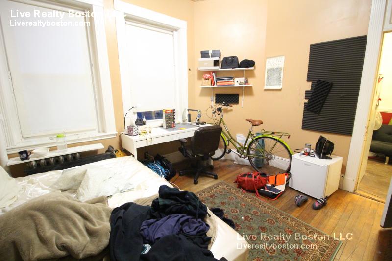 24 Westland Ave, Fenway