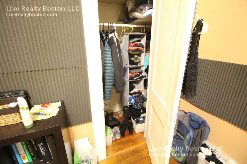 24 Westland Ave, Fenway