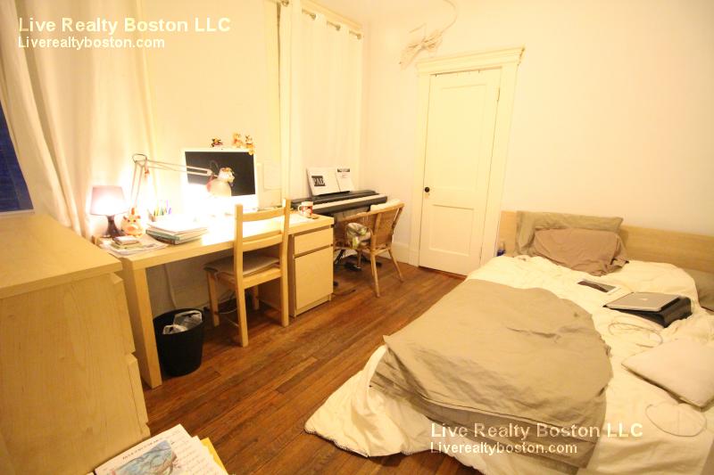 24 Westland Ave, Fenway