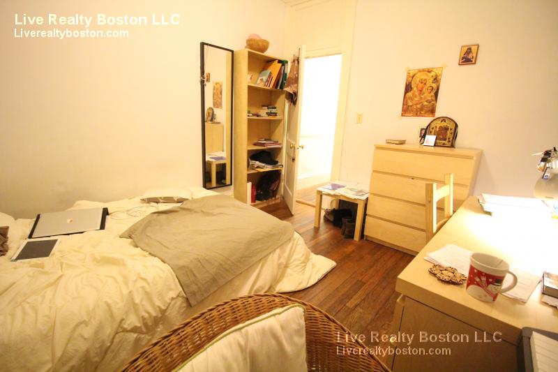 24 Westland Ave, Fenway