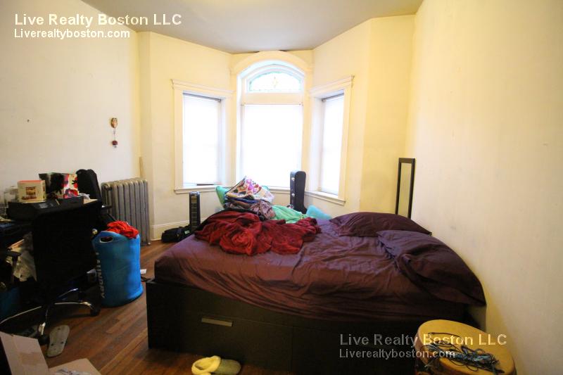 24 Westland Ave, Fenway