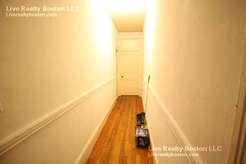 24 Westland Ave, Fenway