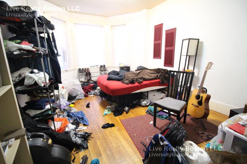 24 Westland Ave, Fenway