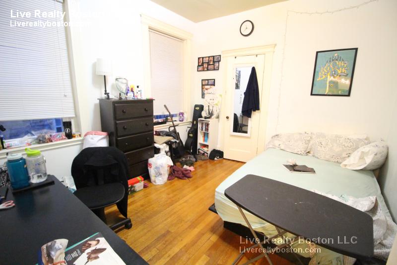 24 Westland Ave, Fenway