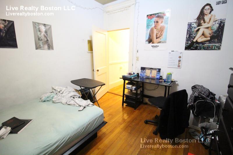 24 Westland Ave, Fenway