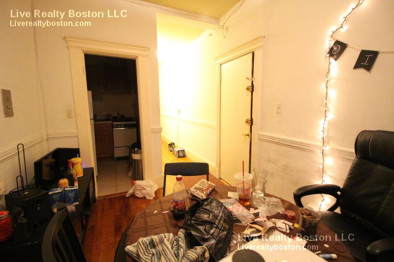 24 Westland Ave, Fenway