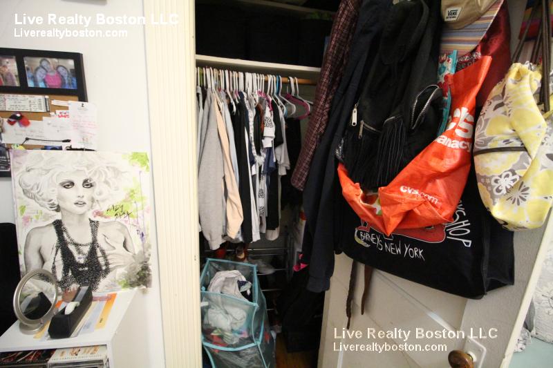 24 Westland Ave, Fenway