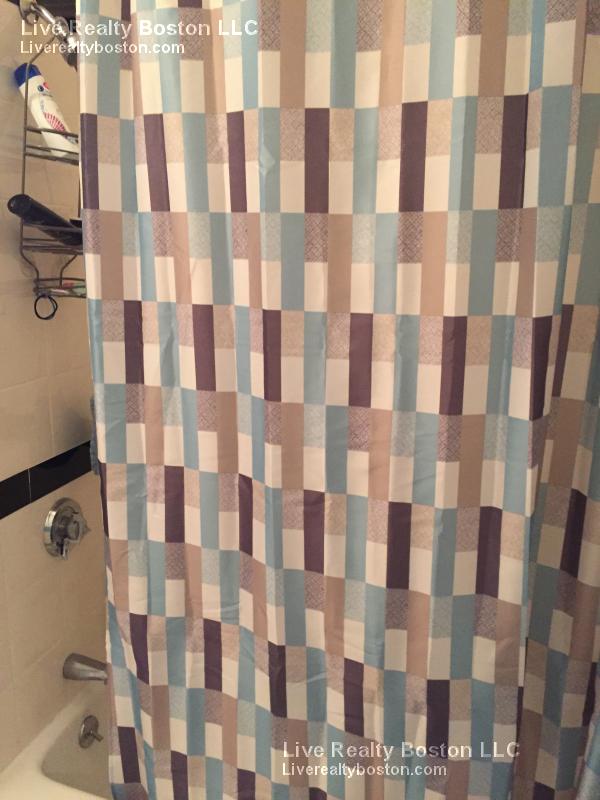 97 Saint Stephen St, Fenway