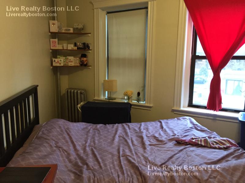 97 Saint Stephen St, Fenway