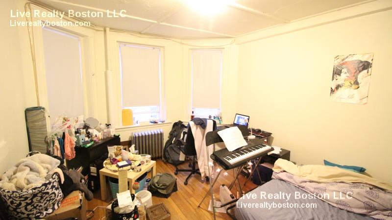 1179 Boylston St, Fenway