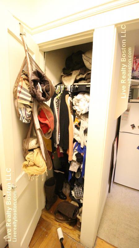 1179 Boylston St, Fenway