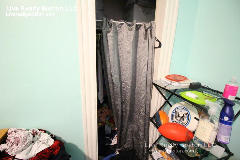 883 Huntington Ave, Mission Hill