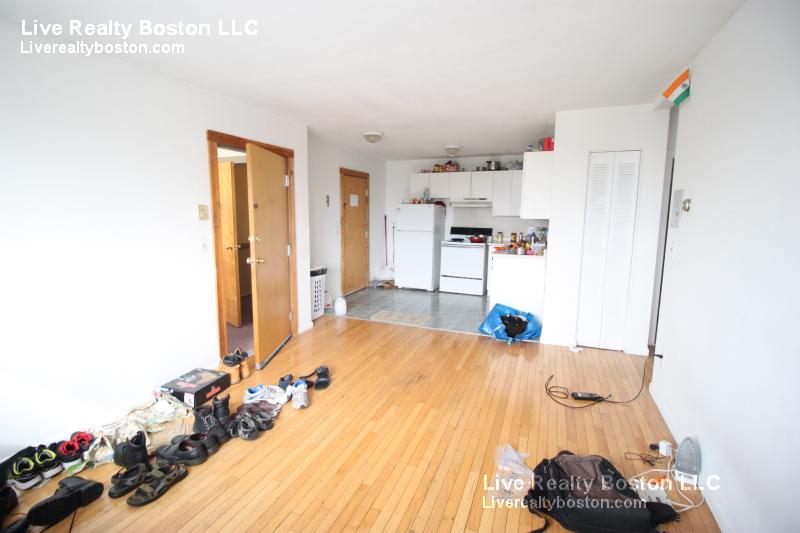 226 Parker Hill Ave, Mission Hill