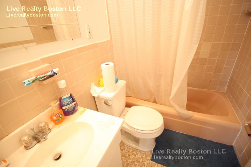 226 Parker Hill Ave, Mission Hill