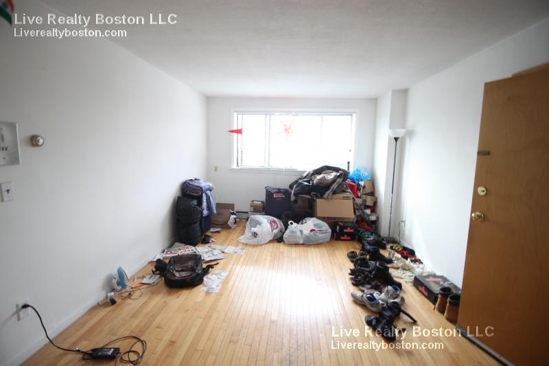 226 Parker Hill Ave, Mission Hill