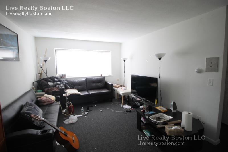 226 Parker Hill Ave, Mission Hill