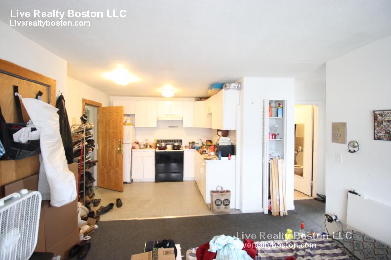 226 Parker Hill Ave, Mission Hill