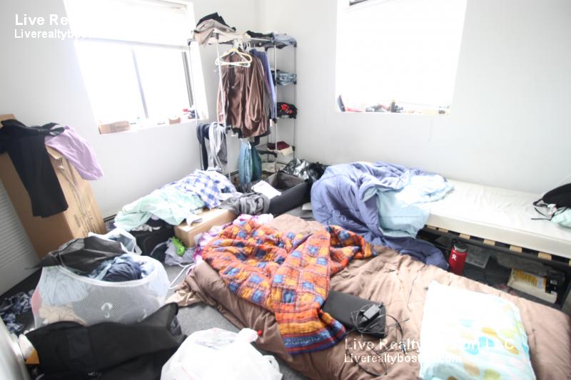 226 Parker Hill Ave, Mission Hill