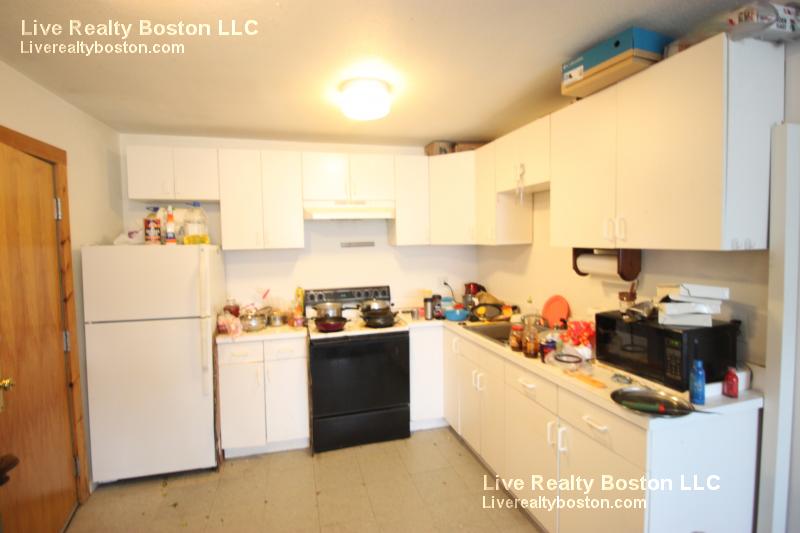 226 Parker Hill Ave, Mission Hill