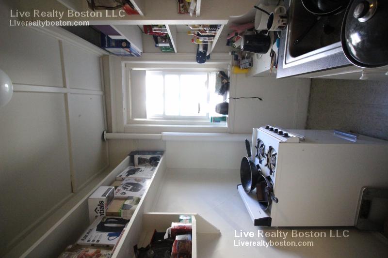 1179 Boylston St, Fenway