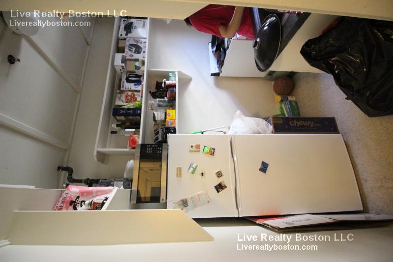 1179 Boylston St, Fenway