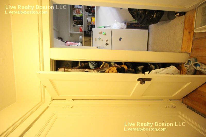 1179 Boylston St, Fenway